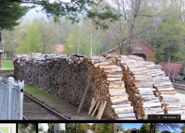 [Hearth.com] Ultimate wood hauler !