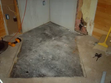 [Hearth.com] Recessed Hearth
