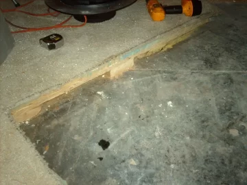 [Hearth.com] Recessed Hearth