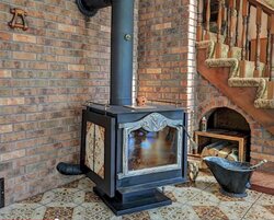 New to Wood Stoves