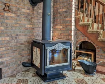 [Hearth.com] New to Wood Stoves