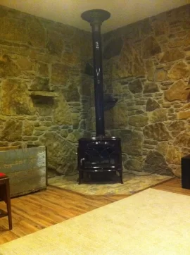 [Hearth.com] New to Wood Stoves