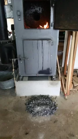 [Hearth.com] You Know You Are A Real Wood Burner If _________