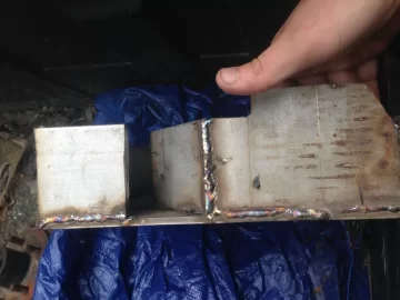 [Hearth.com] Timberline / resolute acclaim refractory question ?