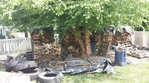 [Hearth.com] Restacking