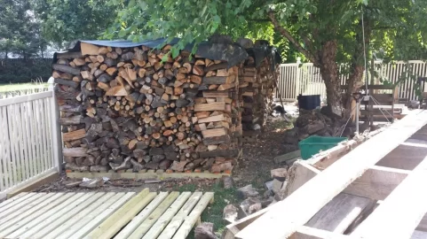 [Hearth.com] Restacking