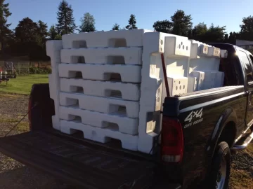 [Hearth.com] No more wood pallets, the future is now.