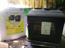 Difference between Englander 30NC and Summers Heat 30LC?