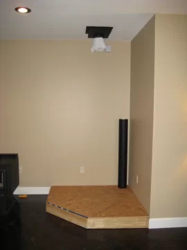 [Hearth.com] New Stove Install (with pics)