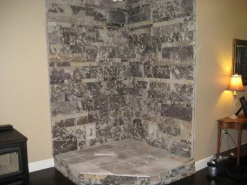 [Hearth.com] New Stove Install (with pics)
