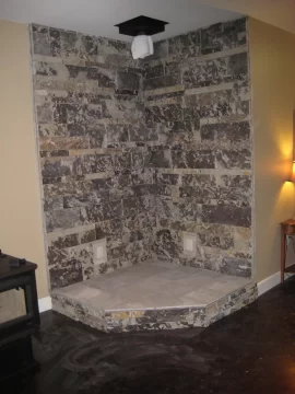 [Hearth.com] New Stove Install (with pics)