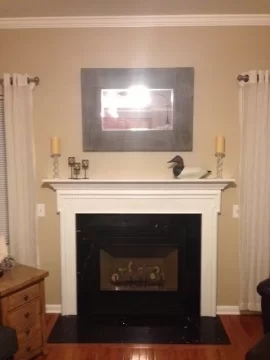 [Hearth.com] About to take the plunge. Harman Accentra 52i.