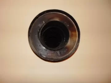 [Hearth.com] Help with connection to chimney