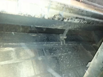 [Hearth.com] Potential for huge fireplace insert or stove, but is flue an issue? Need advice