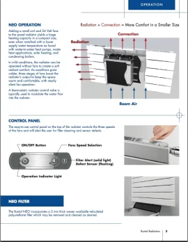 [Hearth.com] Water storage question...