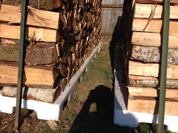 [Hearth.com] No more wood pallets, the future is now.