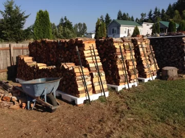 [Hearth.com] No more wood pallets, the future is now.
