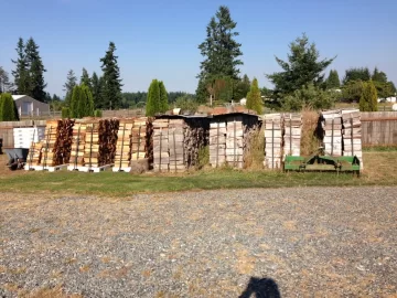 [Hearth.com] No more wood pallets, the future is now.