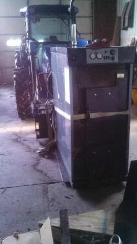 [Hearth.com] 1000 gals press storage