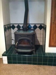 Any guess what this stove is?