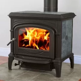 [Hearth.com] New burner, no wood, no luck...