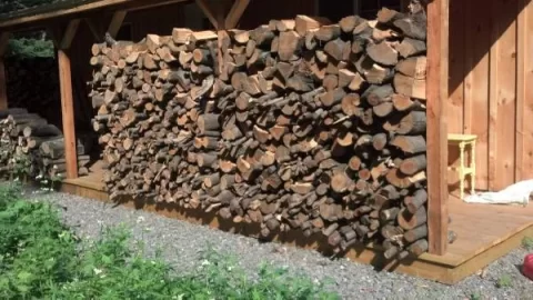 [Hearth.com] 2 yr dry hard maple...Too good of a deal?