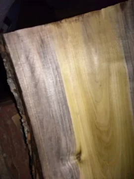 [Hearth.com] Wood score and ID