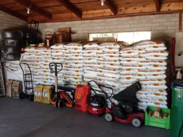 [Hearth.com] Douglas Fir Pellet Questions