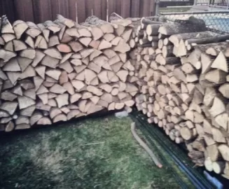 [Hearth.com] Will my ash and black birch be ready?