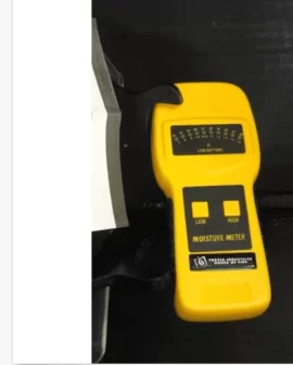 [Hearth.com] Moisture Meter Testing...