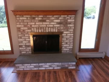 [Hearth.com] questions on wood burning insert