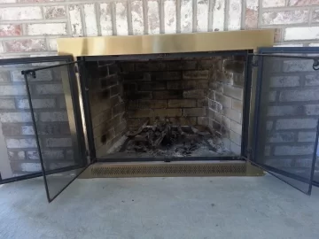 [Hearth.com] questions on wood burning insert