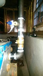 Zone Valves, Pumps or Both