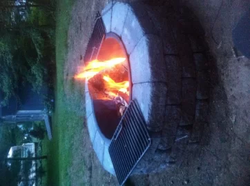 [Hearth.com] Anyone burning yet?