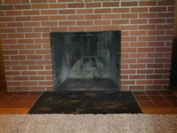 [Hearth.com] New Guy; forced into burning for primary heat.
