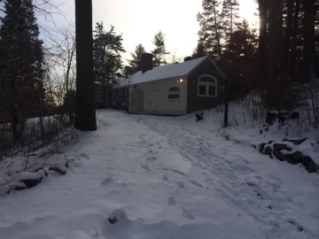 [Hearth.com] How to use this wood shed?