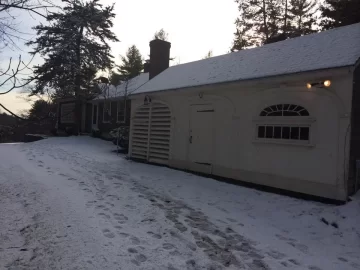[Hearth.com] How to use this wood shed?