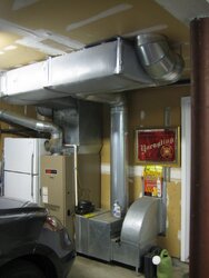 furnace placement