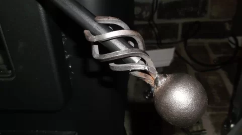 [Hearth.com] Englander Stove Door Won't Latch Securely