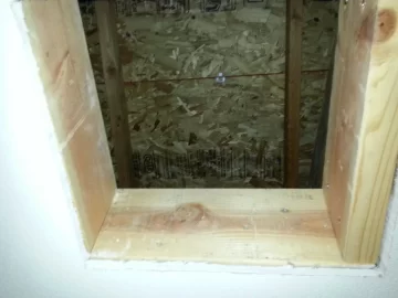 [Hearth.com] what do you think of my new chimney?