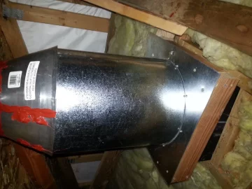 [Hearth.com] what do you think of my new chimney?