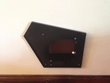 [Hearth.com] Harman XXV install with OAK and pics !!!