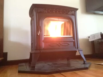 [Hearth.com] Harman XXV install with OAK and pics !!!