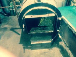 Help Identifying boiler