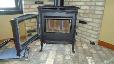 [Hearth.com] replacing existing stove