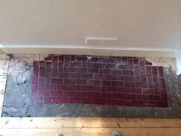 [Hearth.com] Tiling a Hearth... help!