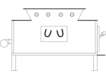 [Hearth.com] Amount of fire brick lining