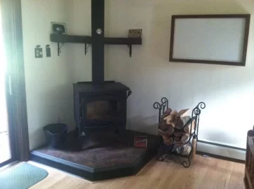 [Hearth.com] Having a slight dilemma