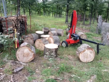 [Hearth.com] This was sundays work