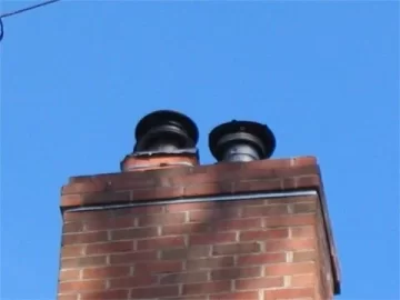 [Hearth.com] Chimney cap?